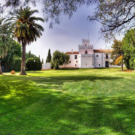 Cortijo Torre De La Reina Hotel Exterior photo