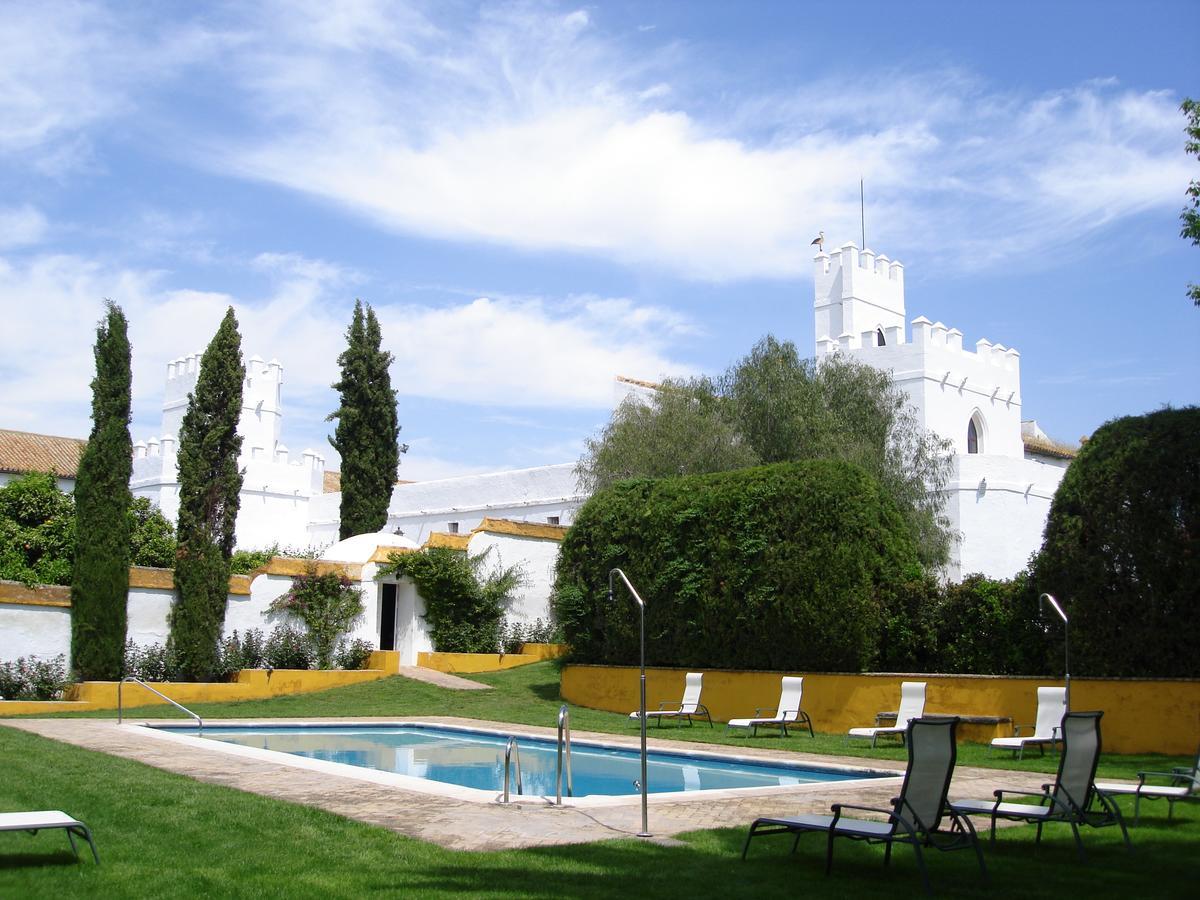 Cortijo Torre De La Reina Hotel Exterior photo