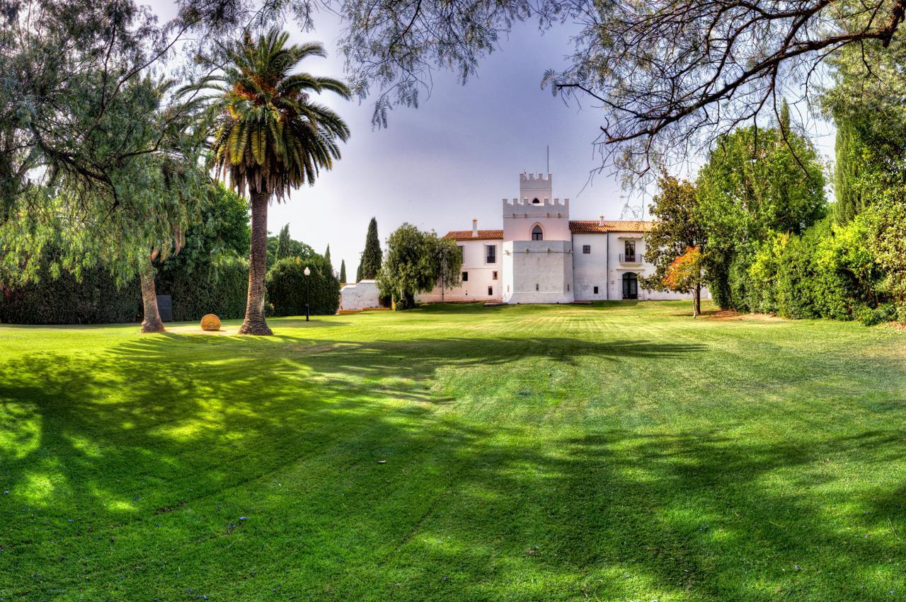 Cortijo Torre De La Reina Hotel Exterior photo